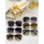 Knockoff Louis Vuitton Sunglasses Top Quality LVS01393 JK3991Bt18