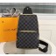 Louis Vuitton AVENUE SLING BAG N42424 JK1717Af99