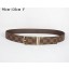 Louis Vuitton Belt LV2020 JK2972Af99