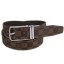 Louis Vuitton Belts 0120 Damier Coffee JK3072NP24