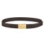 Louis Vuitton Bengale Belt M9800S JK2993np57