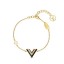 Louis Vuitton Bracelets 7898 JK1289iv85