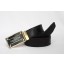 Louis Vuitton Brown Leather Belt LV2054 JK2911Kd37