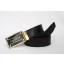 Louis Vuitton Brown Leather Belt LV2054 JK2911Kd37