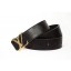 Louis Vuitton Brown Leather Belt LV2057 JK2904fc78