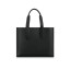 Louis Vuitton Cabas Voyage Taurillon Leather Bag M52817 Black JK445va68