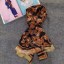 Louis Vuitton Cashmere Scarf LV123B JK3792Cw85
