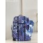 Louis Vuitton CHRISTOPHER M20554 blue JK5656TV86