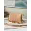 Louis Vuitton COUSSIN PM M57791 Camel JK153Dq89