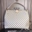 Louis Vuitton Damier Azur Canvas graceful 43704 JK1935Yv36