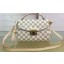 Louis Vuitton Damier Azur Canvas St Bag N41581 JK2413bT70