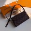 Louis Vuitton Damier Ebene Canvas Original M51855 Belt bag JK1756yx89