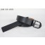 Louis Vuitton Epi Leather Belt L049 Black JK3122DO87