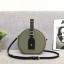 Louis Vuitton Epi Leather PETITE BOITE CHAPEAU M43514 White&Green JK2103np57