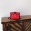 Louis Vuitton Epi Leather TRUNK CLUTCH M51697 red JK1913bW68