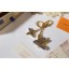 Louis Vuitton FACETTES BAG CHARM & KEY HOLDER M65216 JK1649fc78