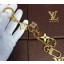 Louis Vuitton FLEUR DE MONOGRAM BAG CHARM M67119 JK1306oJ62