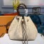 Louis Vuitton GIROLATA M53915 Creme Beige JK1125Gw67