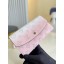 Louis Vuitton IRIS WALLET M60143 Gradient pink JK139ER88