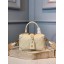 Louis Vuitton l Monogram Empreinte M56319 white JK760Gw67