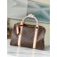 Louis Vuitton M40074 Monogram Canvas Carryall JK215bm74