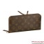 Louis Vuitton M60042 Monogram Canvas Insolite Wallet Armagna JK744pA42