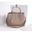 Louis Vuitton Mahina Leather 41046 apricot JK1791KX86