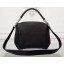 Louis Vuitton Mahina Leather BABYLONE CHAIN BB Bag M51223 Black JK2330Hn31