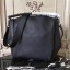Louis Vuitton Mahina Leather BABYLONE CHAIN BB M51223 Black JK2121yx89