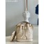 Louis Vuitton MINI NEONOE M81626 Beige JK5622CC86