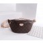 Louis Vuitton Monogram Canvas BUMBAG 43644 JK2048bT70
