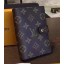 Louis Vuitton Monogram Canvas DESK AGENDA NOTES REFILL M20005 JK554Ty85