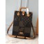 Louis Vuitton Monogram Canvas Onthego Original Leather 45340 40355 JK690MB38