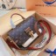 Louis Vuitton Monogram Canvas Original Leather VAUGIRARD M44354 cream JK1020Xp72