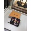 Louis Vuitton Monogram Canvas Original leather ZIPPY Wallet M62617 JK439JD28