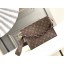 Louis Vuitton Monogram Canvas POCHETTE Original Leather M47545 JK531fJ40