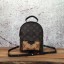 Louis Vuitton Monogram Canvas Rucksack Michael Backpack M41565 Wheat JK2274hI90