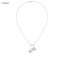 Louis Vuitton Necklace CE3609 JK1168np57