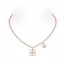 Louis Vuitton Necklace CE4015 JK1154Ri95