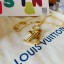 Louis Vuitton Necklace CE7541 JK910tg76