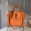 Louis vuitton original CITY STEAMER M55348 orange JK1032DS71