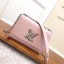 Louis Vuitton Original Epi Leather Twist MM M50380 Pink JK1013xh67