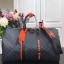 Louis Vuitton Original KEEPALL BANDOULIERE 45 Travel bag N40166 JK1248Dq89