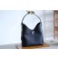 Louis vuitton original LOCKME HOBO M52776 Noir JK1417mm78