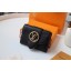 Louis Vuitton Original LV PONT 9 Wallet M69176 black JK211oJ62