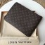 Louis vuitton original monogram canvas ETUI VOYAGE GM M43443 JK1810KX22