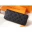 Louis Vuitton Original Monogram Empreinte Wallet M60171 black JK176nB26