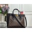 Louis Vuitton Original ON MY SIDE M53823 black JK1249hi67