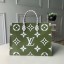 Louis vuitton original ONTHEGO M44569 Khaki JK1315CD62