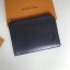 Louis Vuitton Original POCHETTE JOUR GM M63519 black JK1700zS17